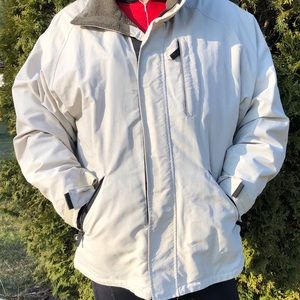 Black Dot BoardWear Men’s Ski/Snowshoe Jacket